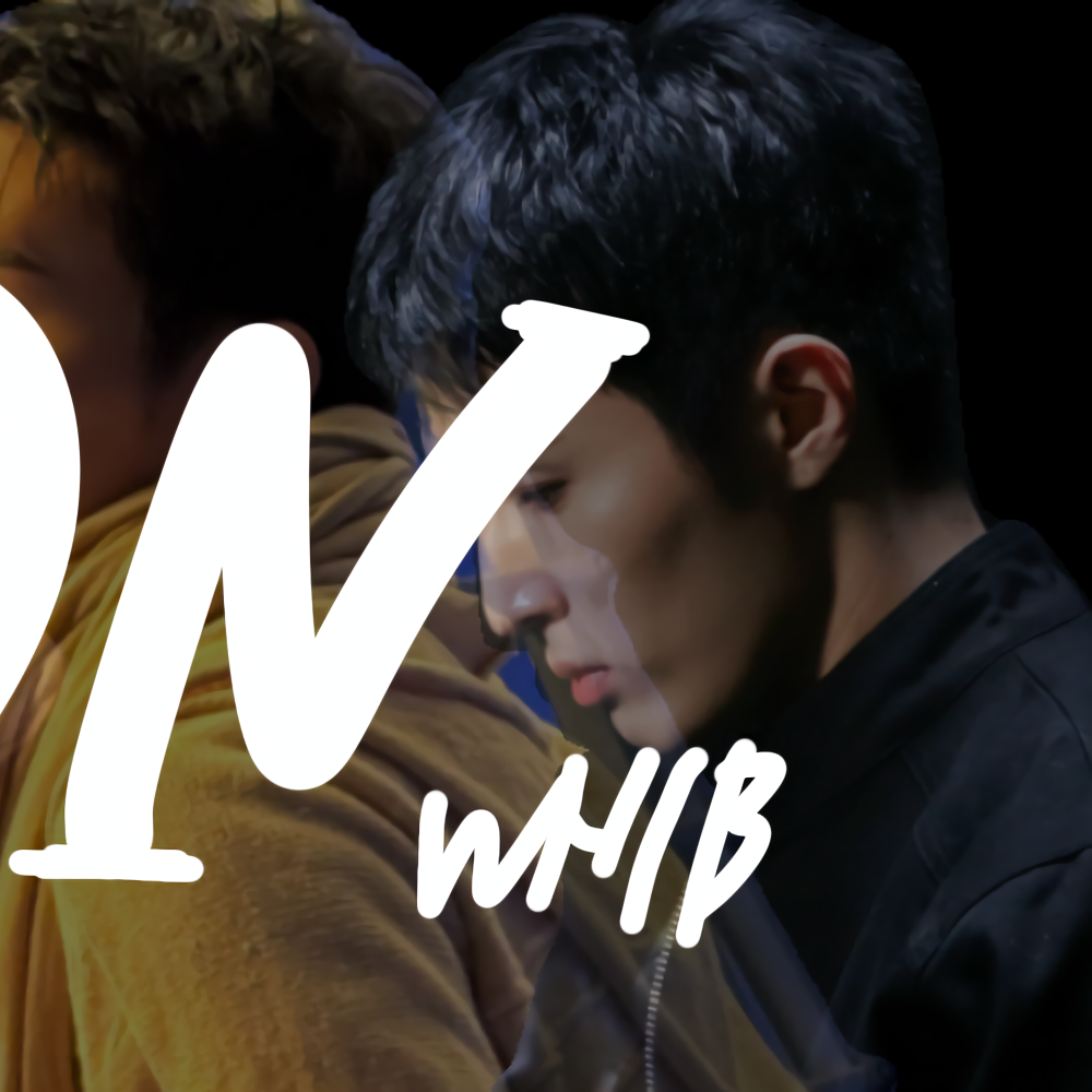 Latest photo of Ugeon (WHIB)