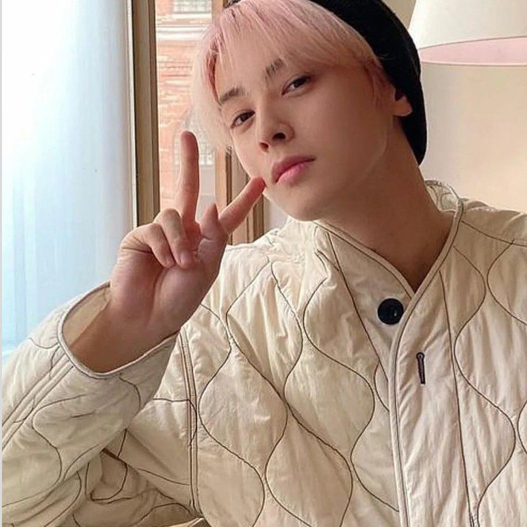 Behind-the-scenes cut of Eunwoo (ASTRO)