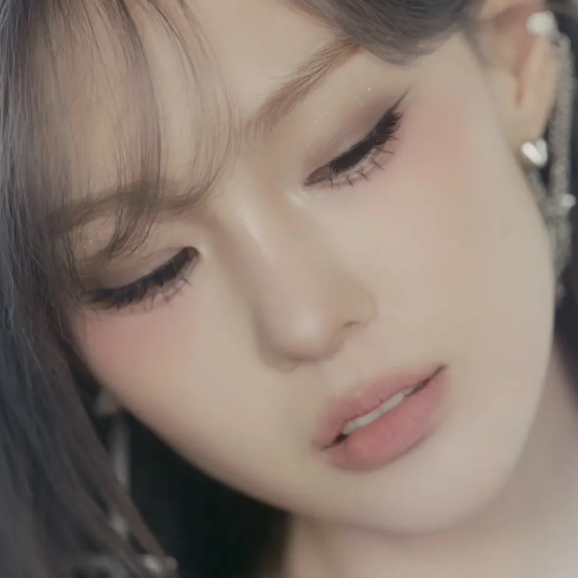 Foto terbaru Kim Chaehyun (Kep1er)