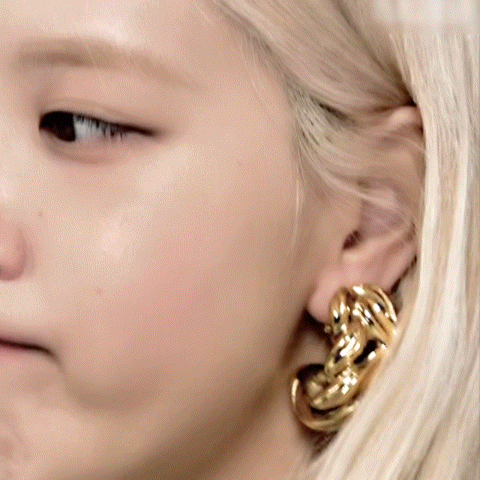 로제 (BLACKPINK) 최근 활동샷