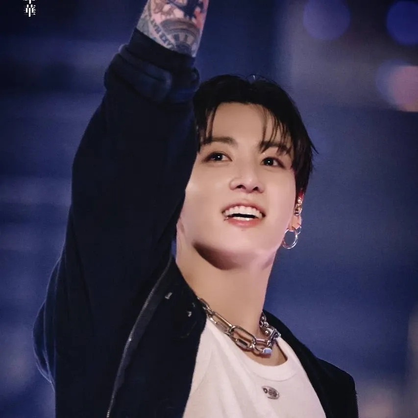 정국 (방탄소년단) 최근 활동샷