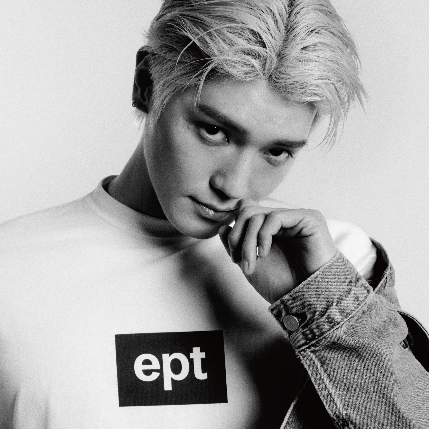 Latest photo of Taeyong (NCT 127)