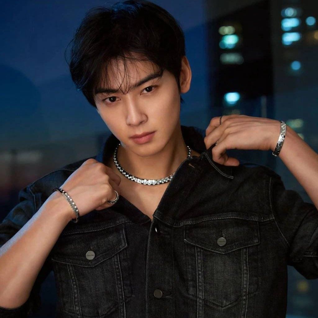 ASTRO的最新照片