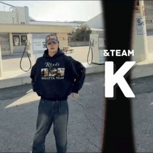 투표로 선정된 케이 (앤팀)의 인기 프로필 이미지