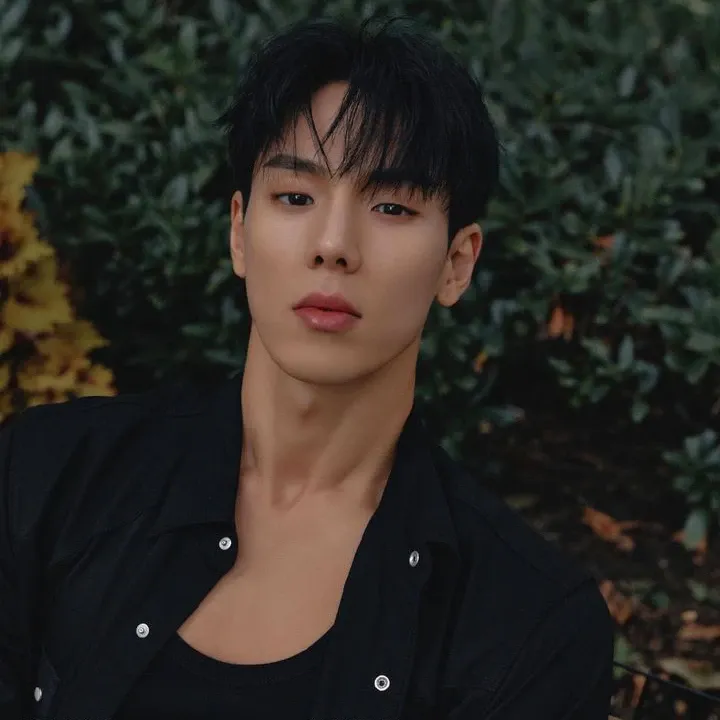 ショヌ (MONSTA X)の最近の活動写真