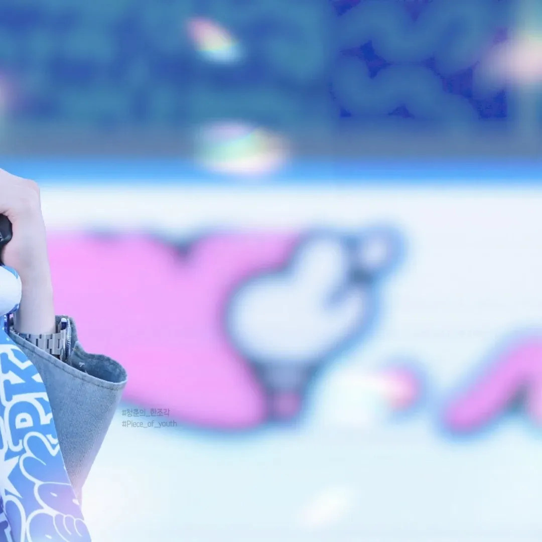 Behind-the-scenes cut of Kihyun (MONSTA X)