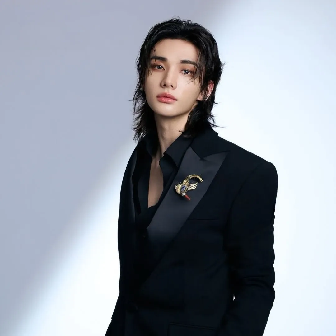 Foto terbaru Stray Kids