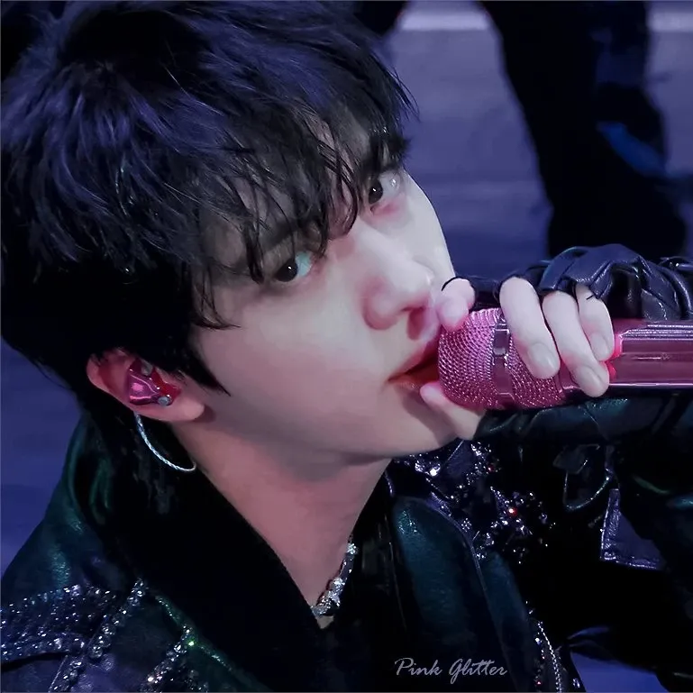 진 (방탄소년단) 팬이 찍은 순간