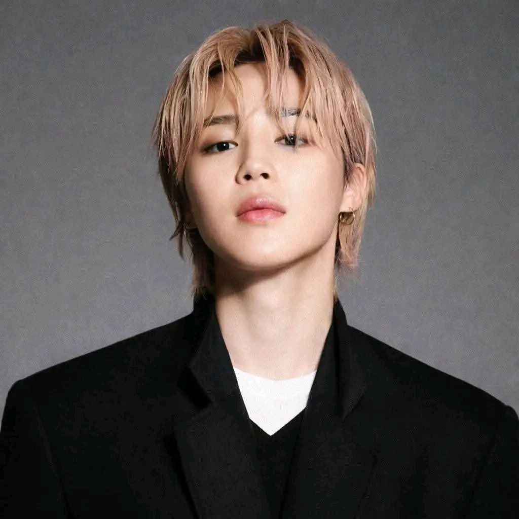 Momen yang diabadikan oleh penggemar Jimin (BTS)