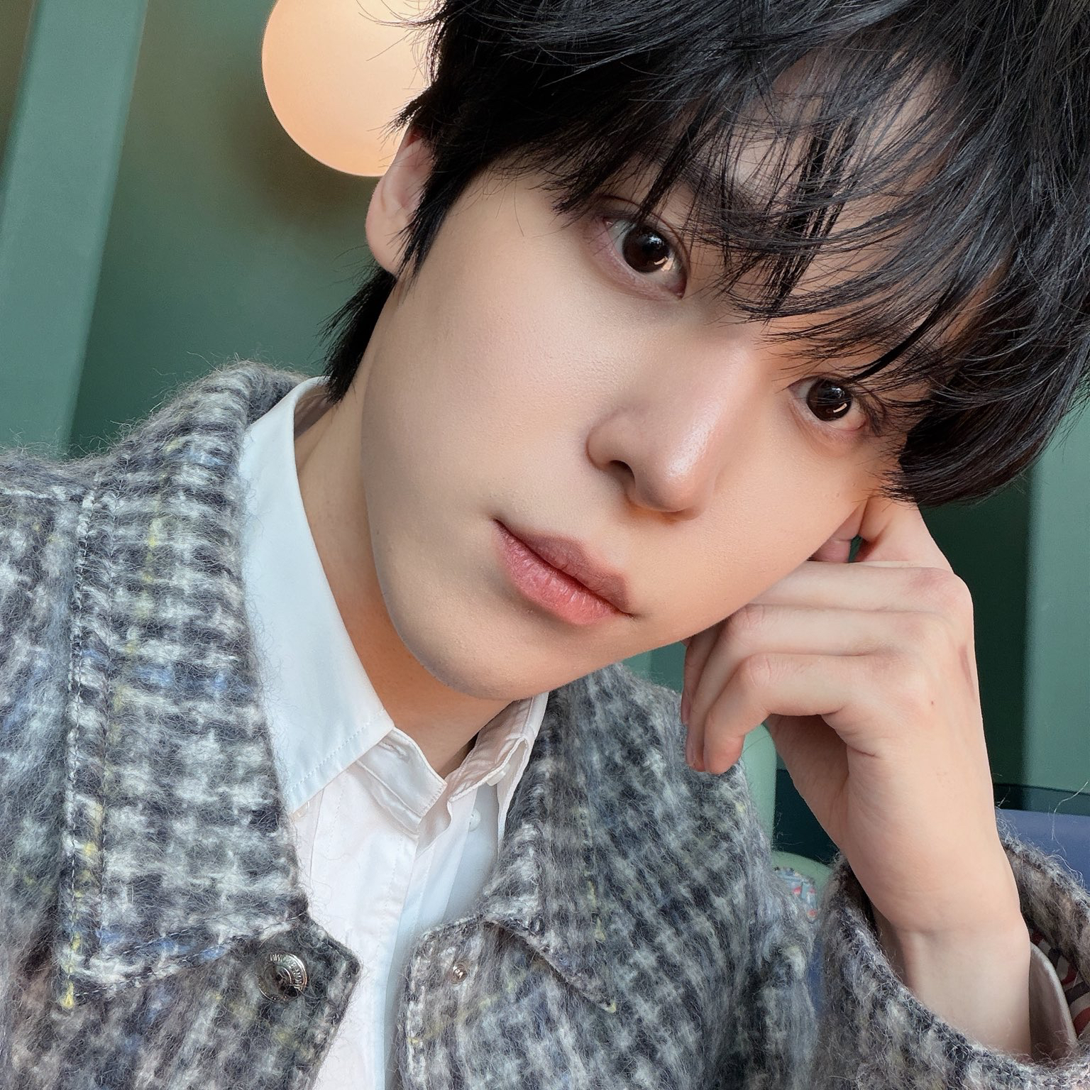 에이티즈 최근 활동샷