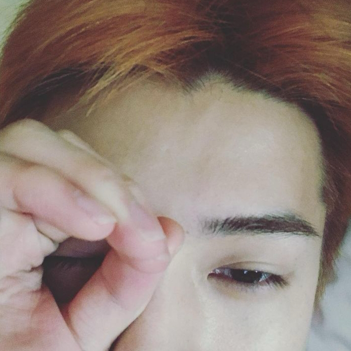 世勳 (EXO)的最新照片