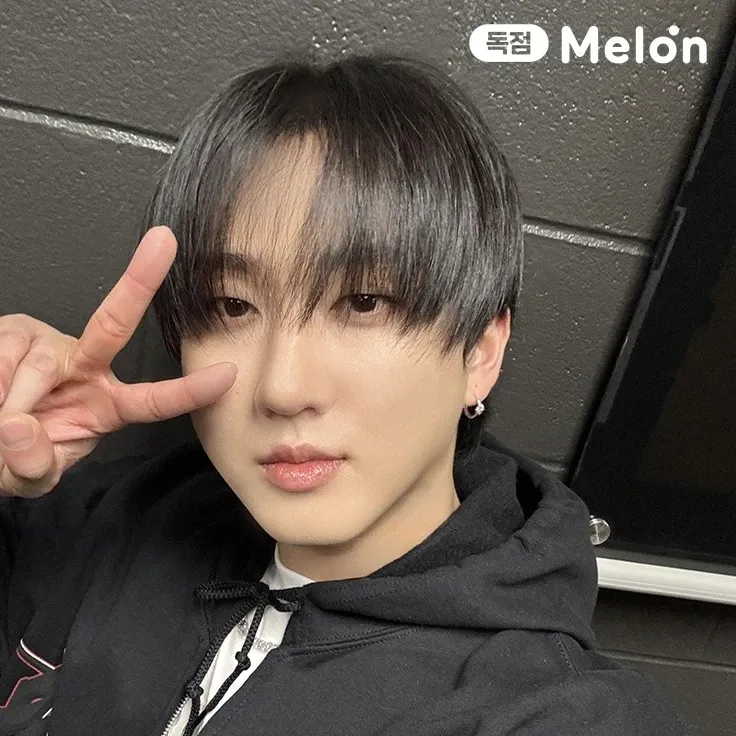 창빈 (Stray Kids) 최근 활동샷
