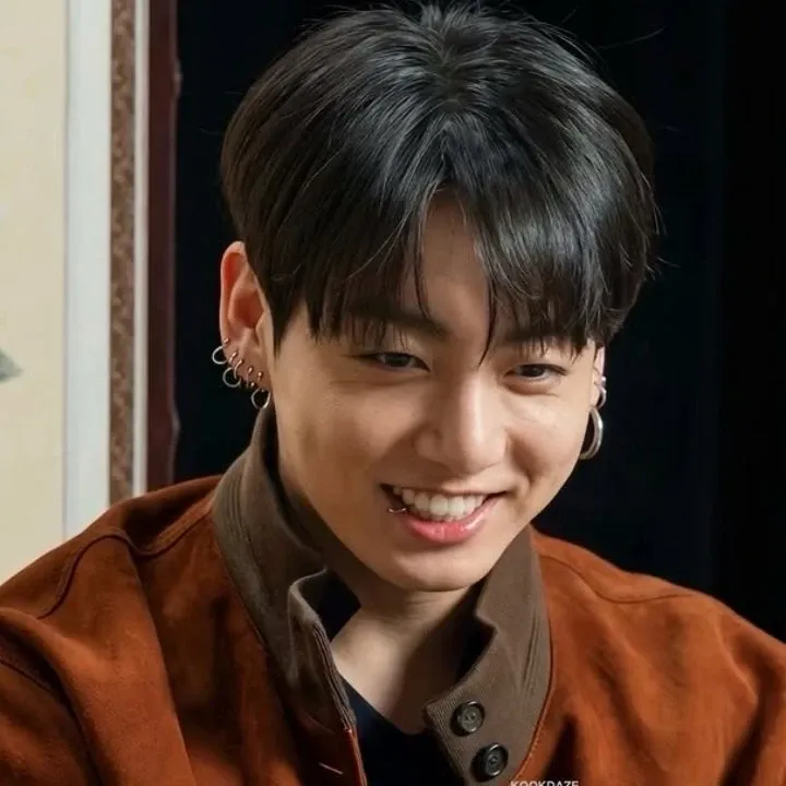 Foto terbaru Jungkook (BTS)