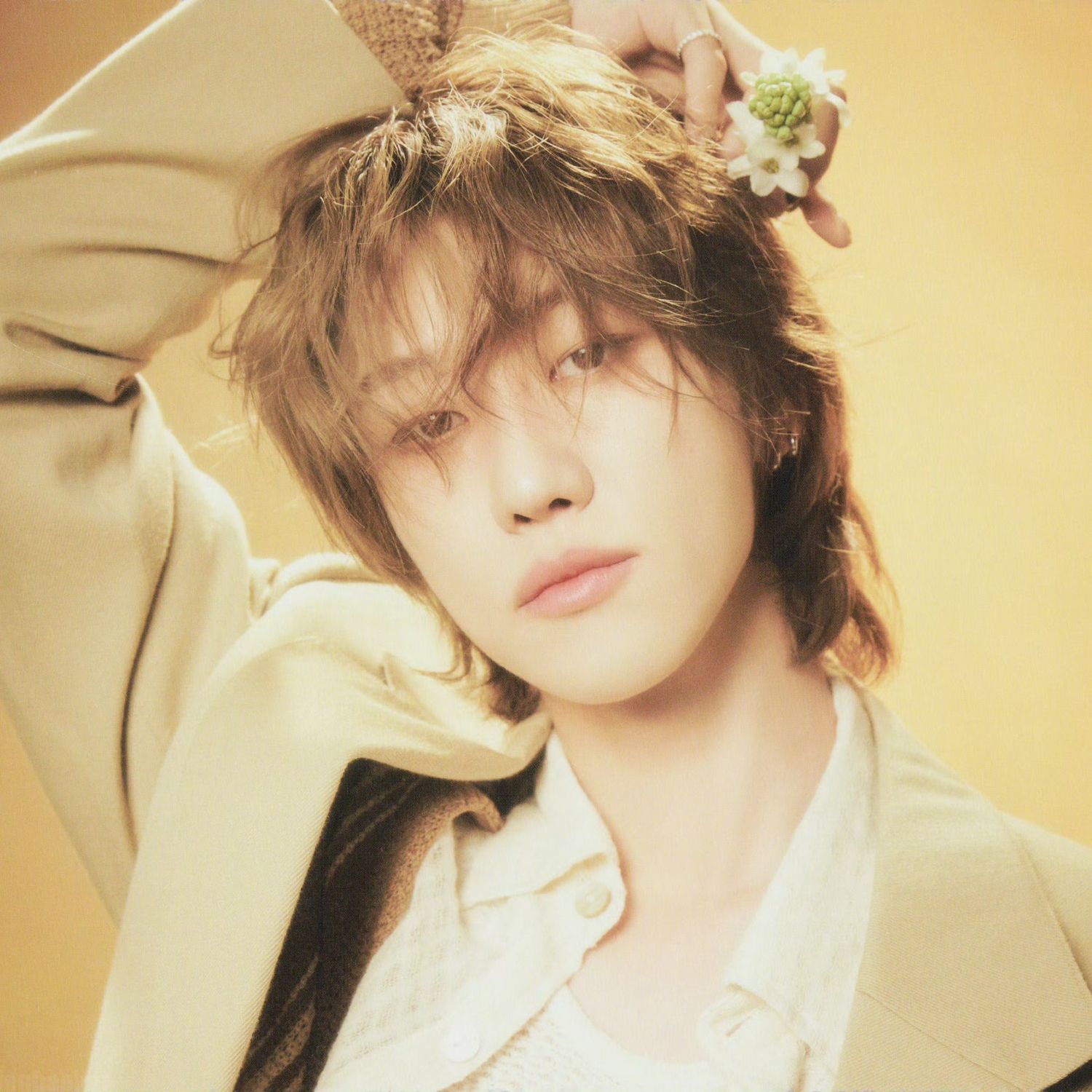 Behind-the-scenes cut of The 8 (SEVENTEEN)