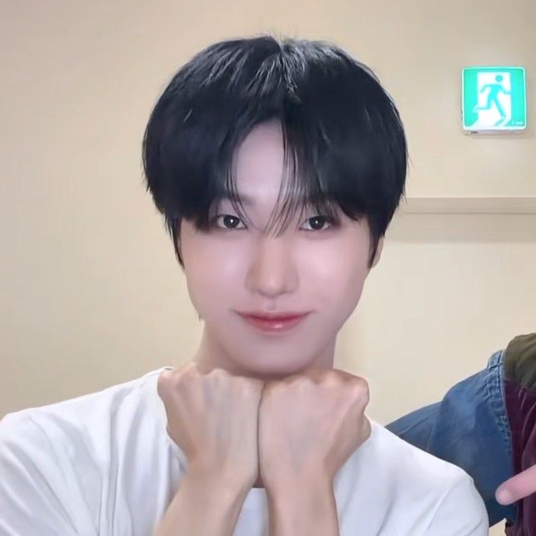 희원 (n.SSign)의 비하인드 컷