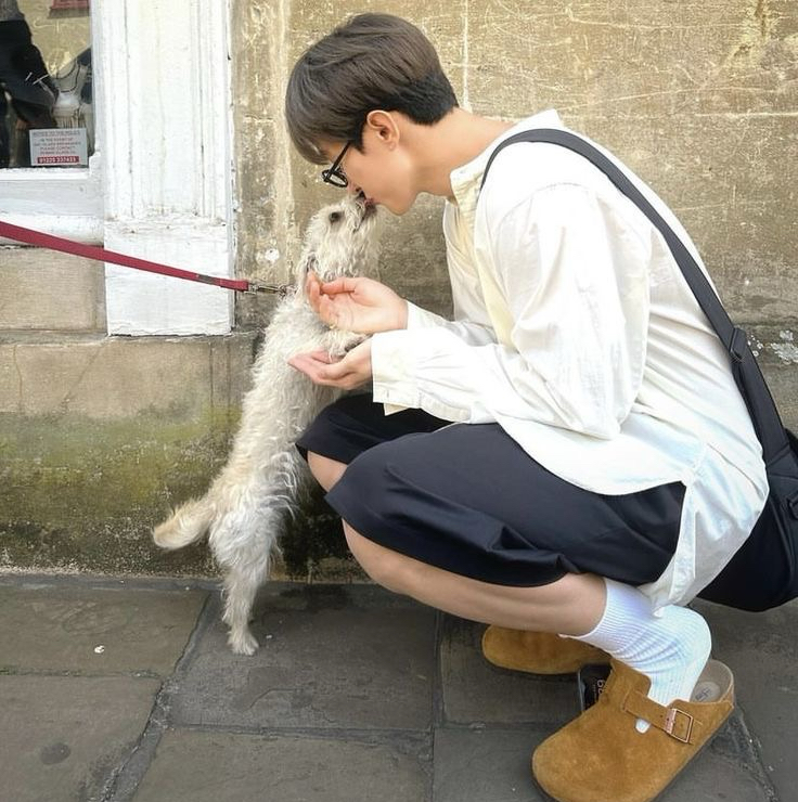 Behind-the-scenes cut of DK (SEVENTEEN)