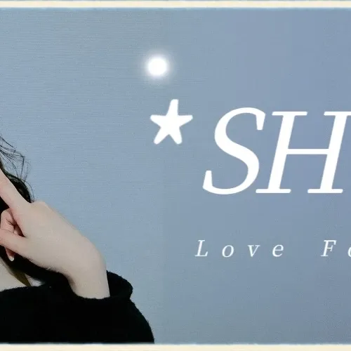 Recent activity shot of Shuhua (i-dle)