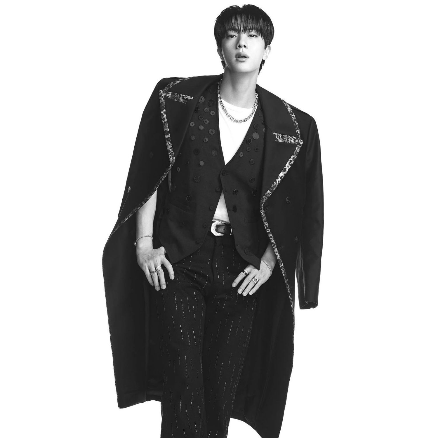 BTSの最近の活動写真