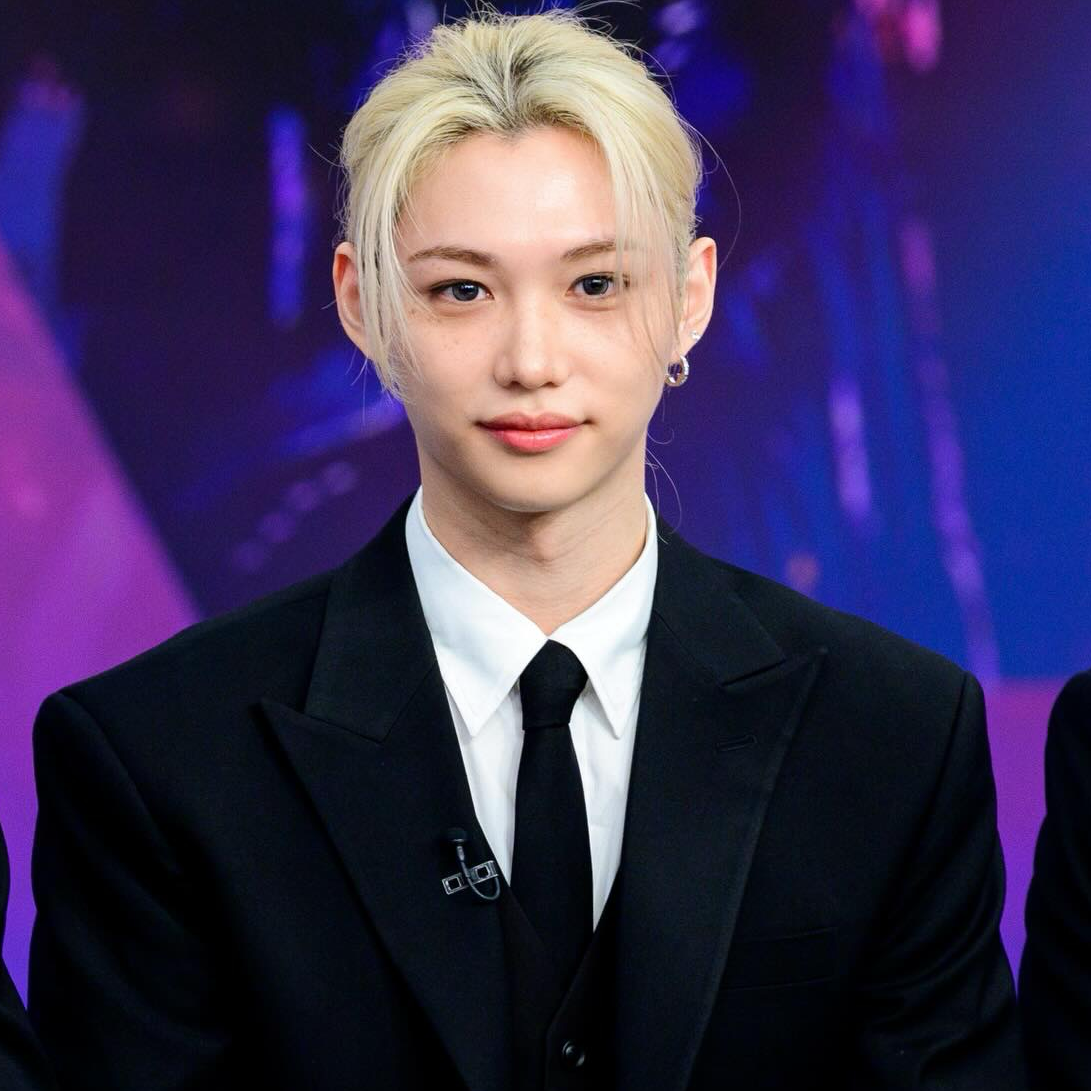 Stray Kids 팬이 찍은 순간