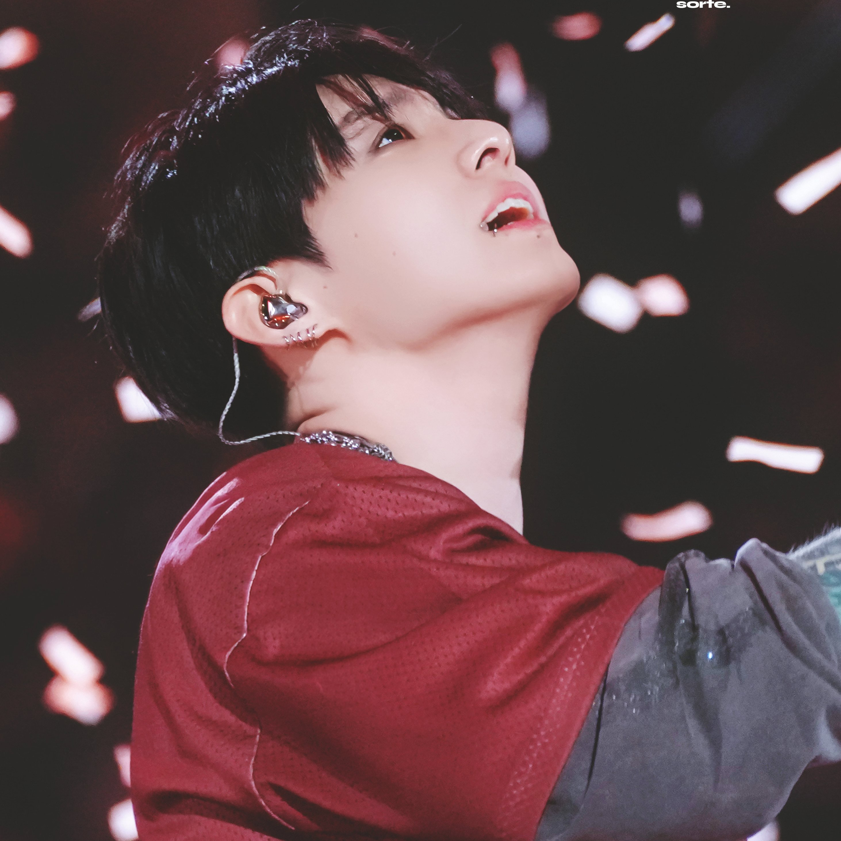 정국 (방탄소년단)의 최신 사진