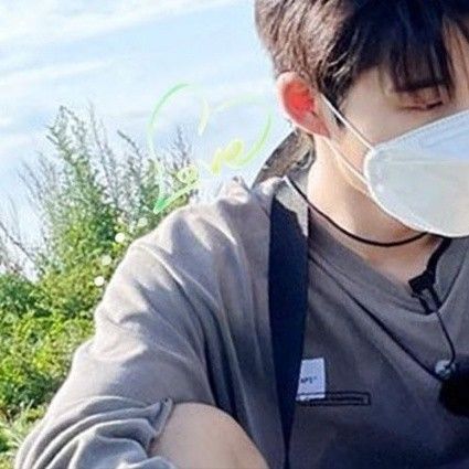 Recent activity shot of B.I