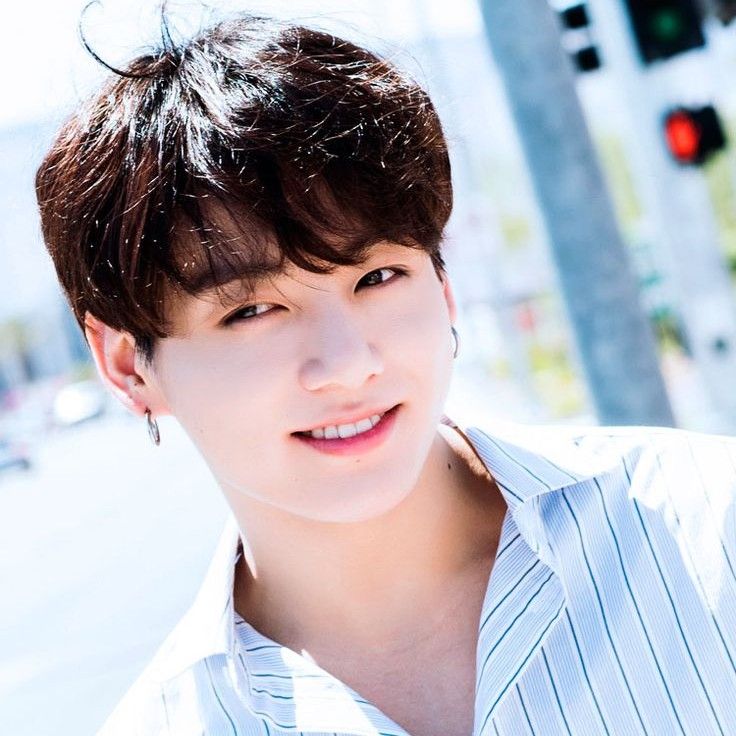 정국 (방탄소년단) 팬이 찍은 순간