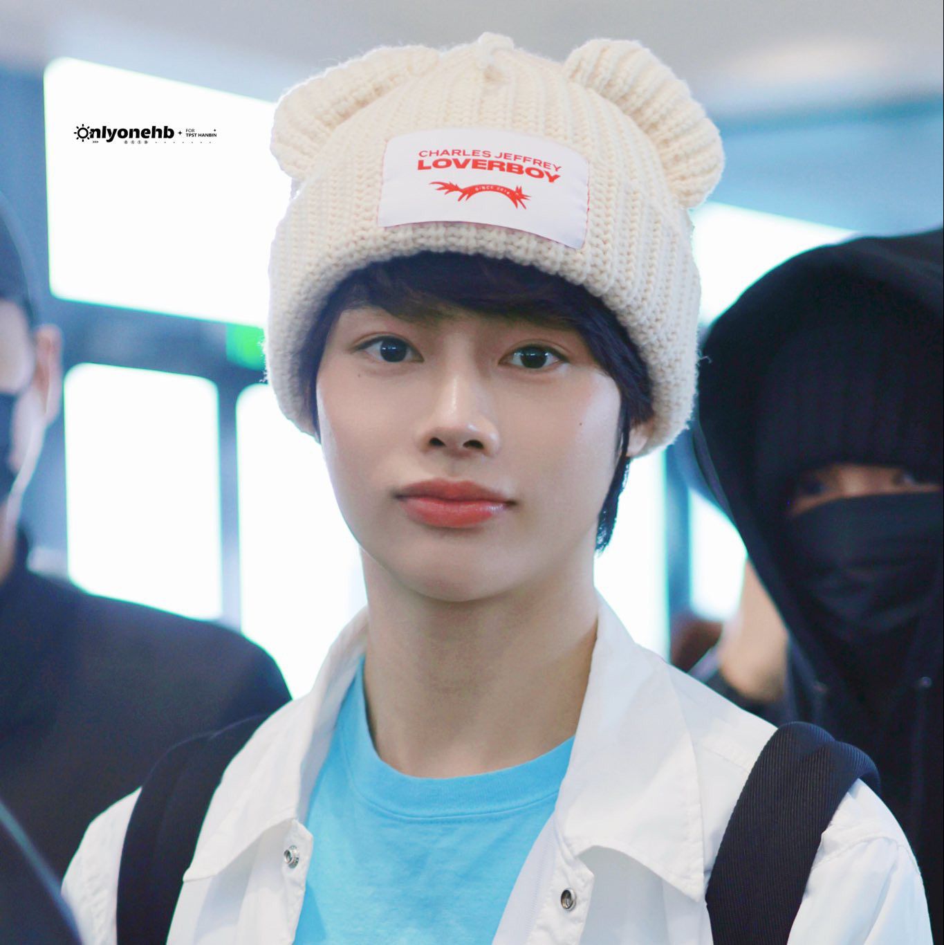 한빈 (TEMPEST)의 최신 사진