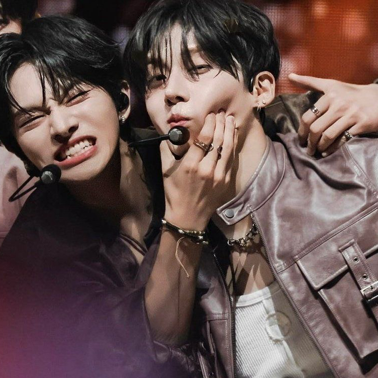 이상원 (알파드라이브원) 최근 활동샷