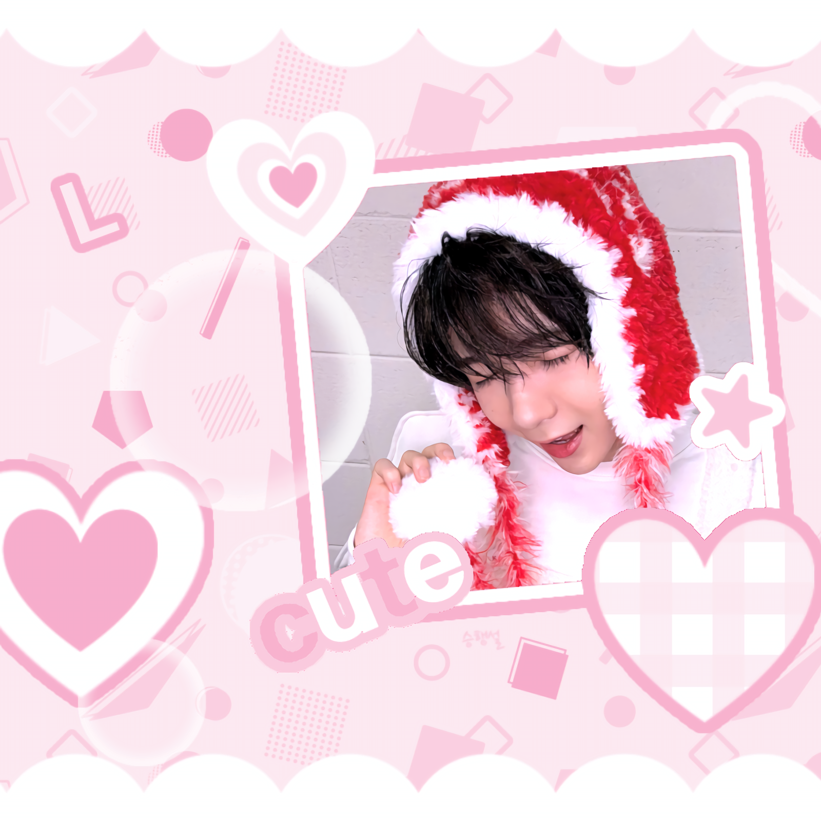 Latest photo of Ryo (NCT WISH)