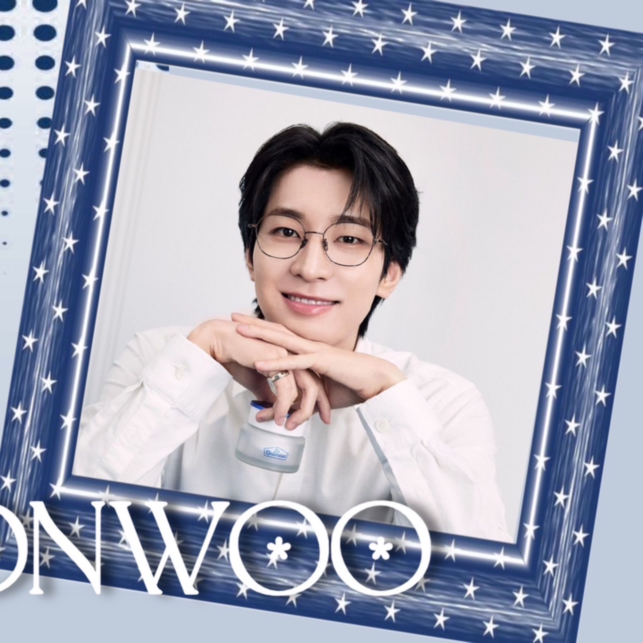 원우 (세븐틴) 최근 활동샷