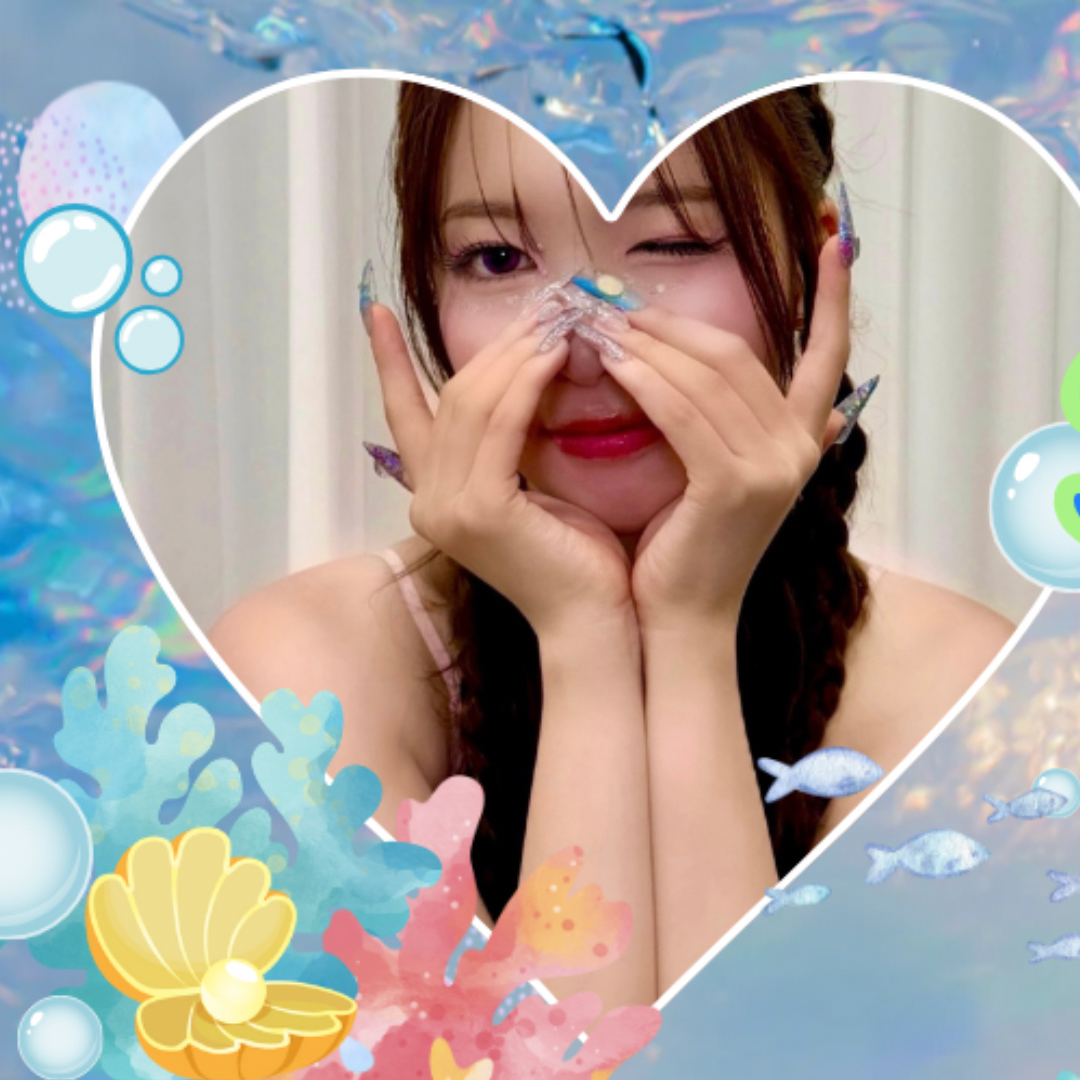 Latest photo of May (RESCENE)