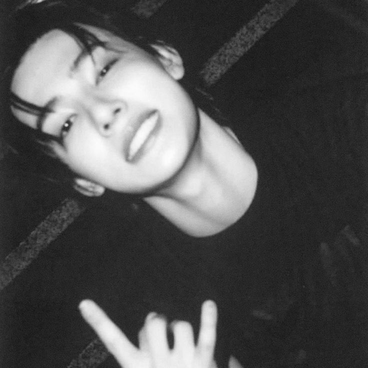 A moment captured by Seonghyeon (CORTIS)'s fan