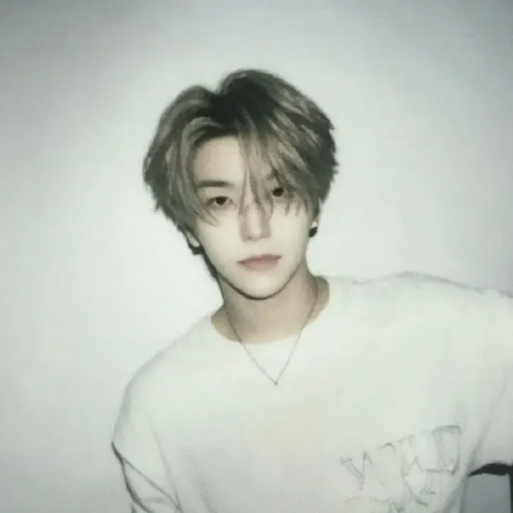 Latest photo of He Xinlong (ALPHA DRIVE ONE)