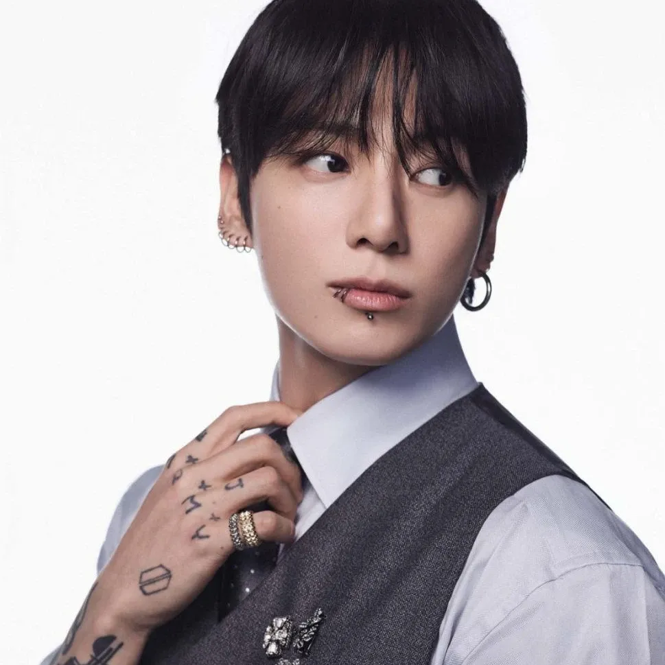 柾國 (防彈少年團)的幕後花絮