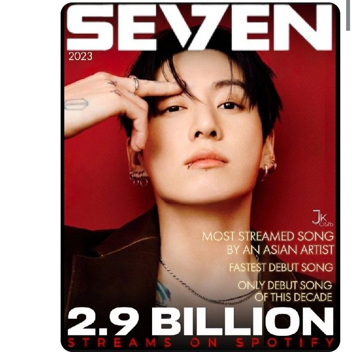 Momen yang diabadikan oleh penggemar Jungkook (BTS)