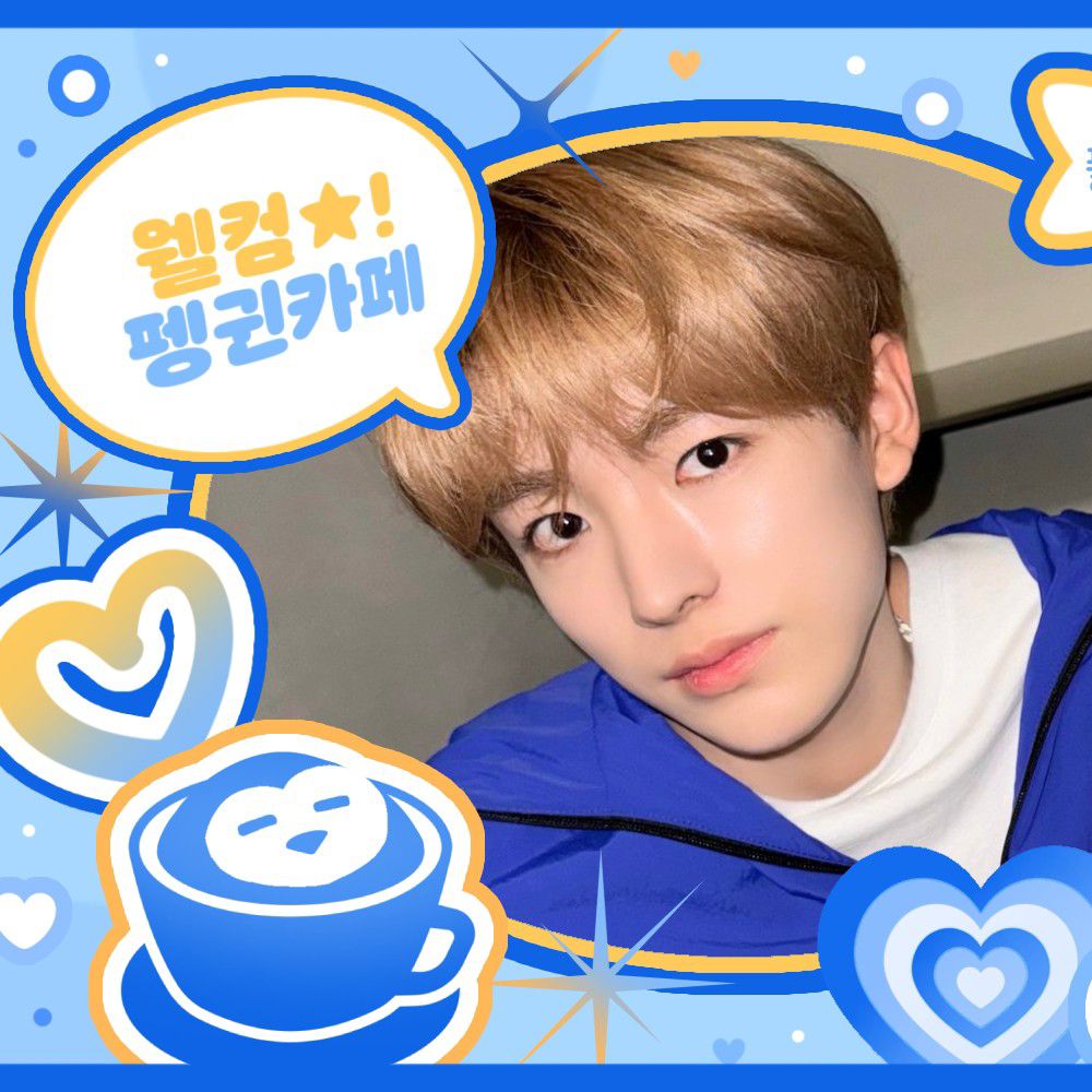 A moment captured by Yushi (NCT WISH)'s fan