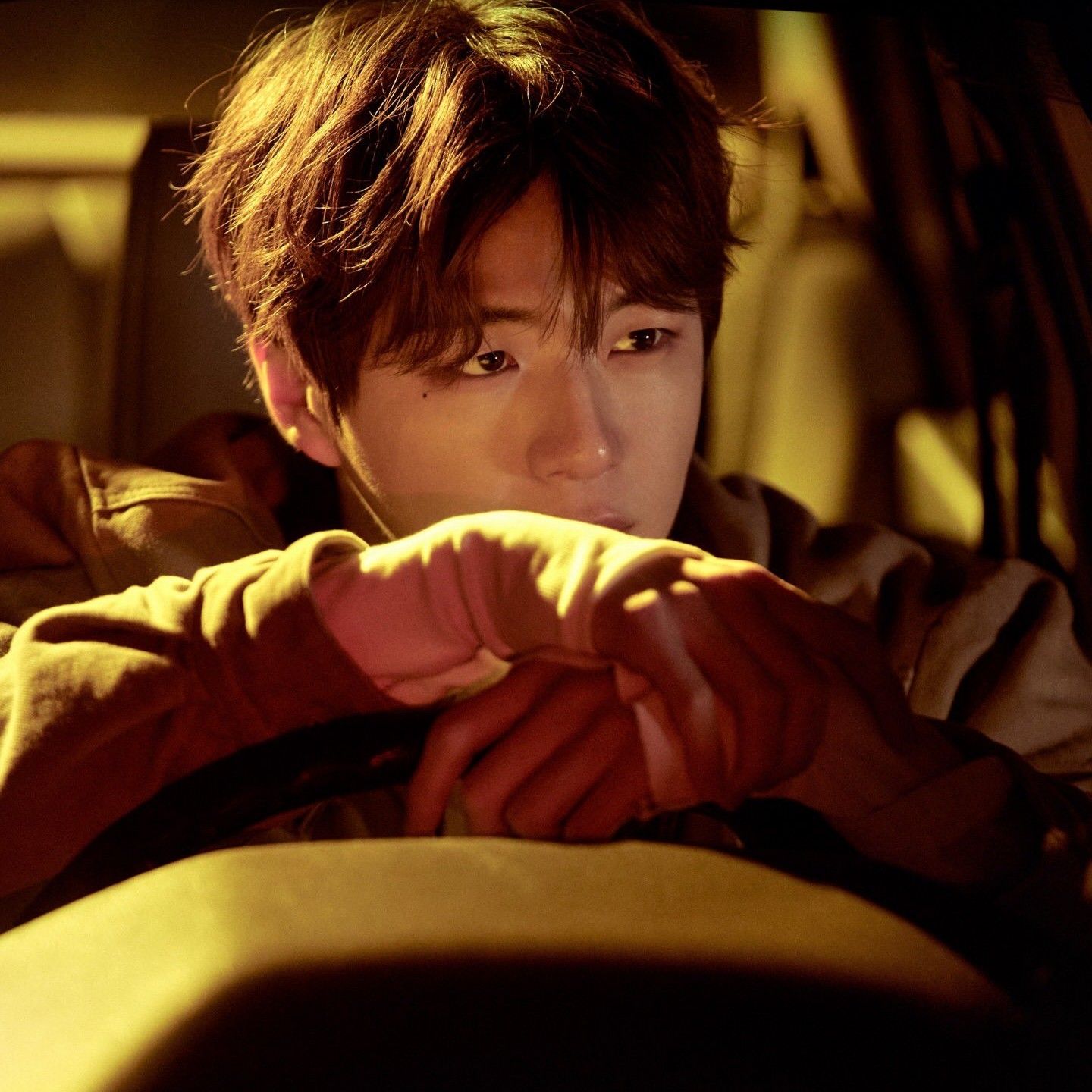 강다니엘 팬이 찍은 순간