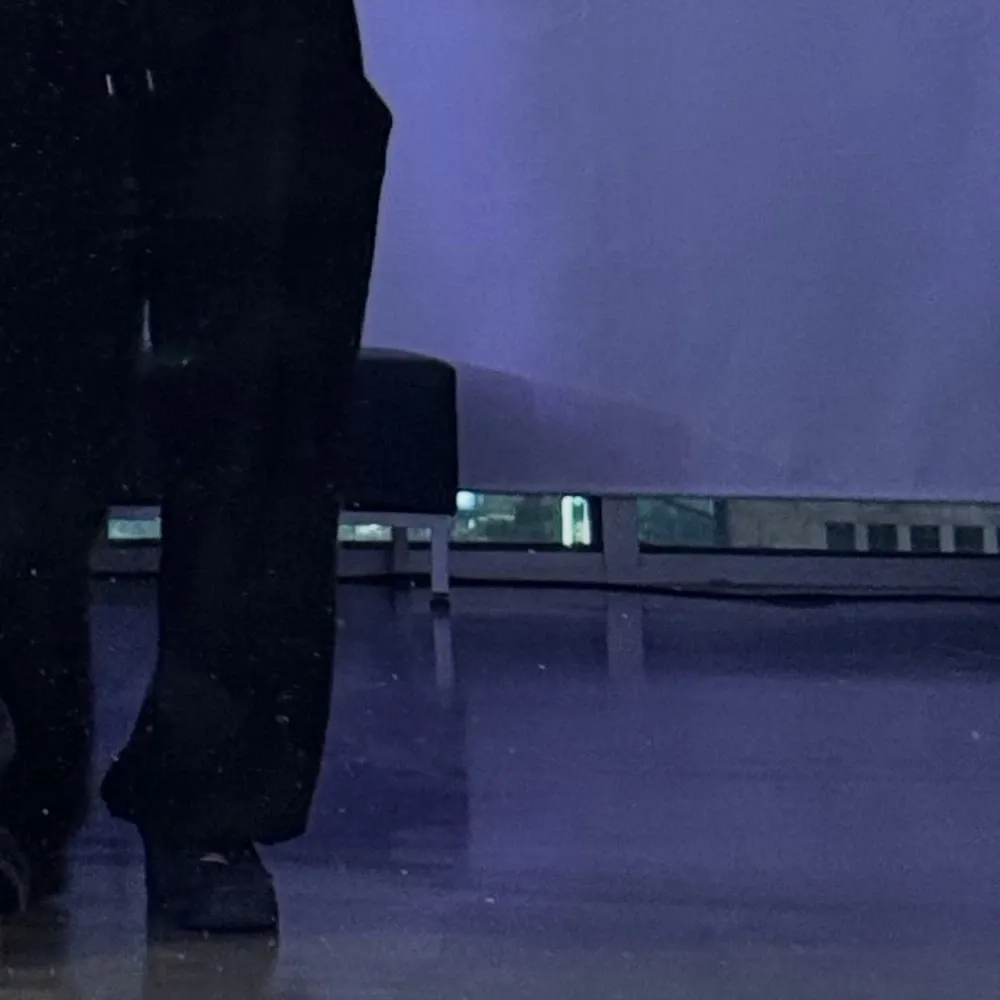 Recent activity shot of Hwanwoong (ONEUS)