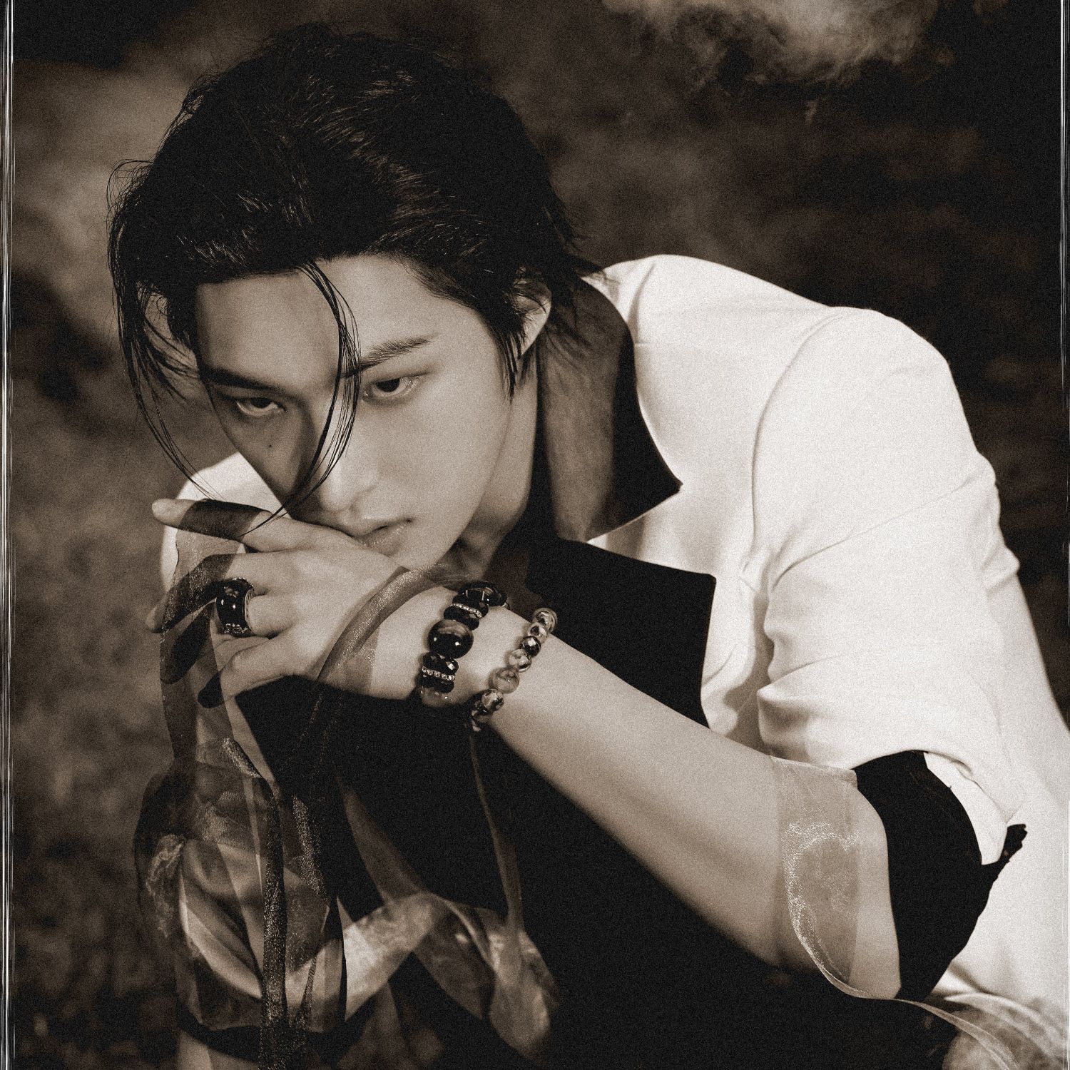 에이티즈의 최신 사진