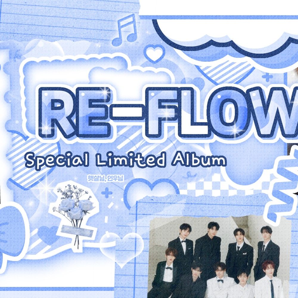 Recent activity shot of Han Yujin (ZEROBASEONE)