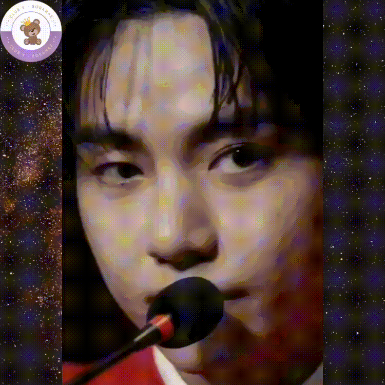 Latest photo of V (BTS)