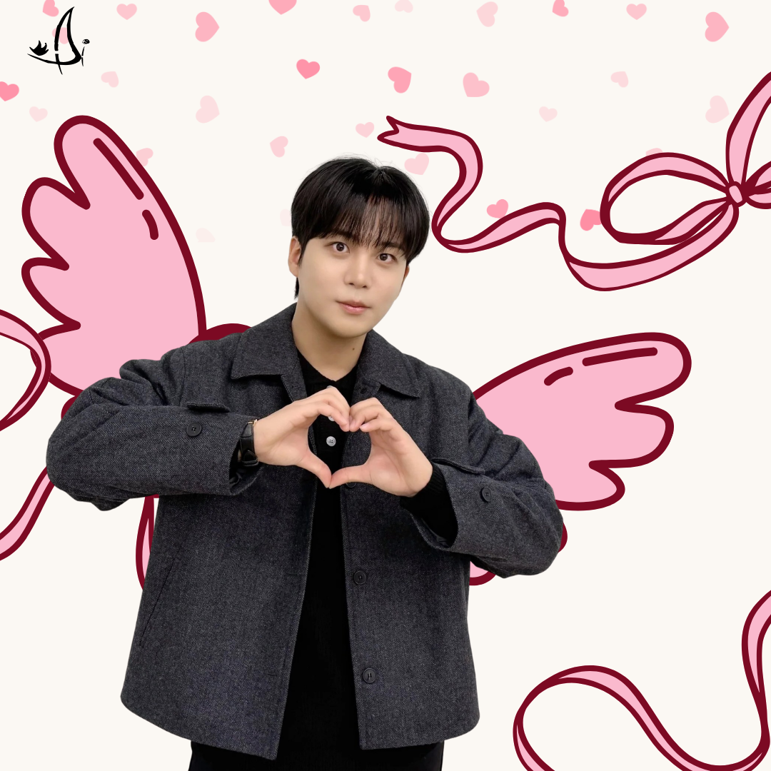 Latest photo of Jongho (ATEEZ)