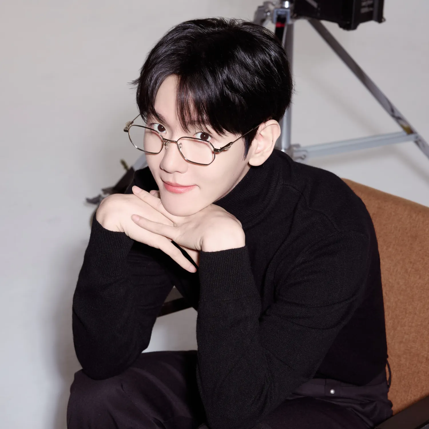 ベクヒョン (EXO)の最近の活動写真