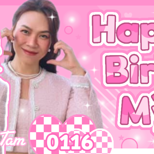 Latest photo of My Tam