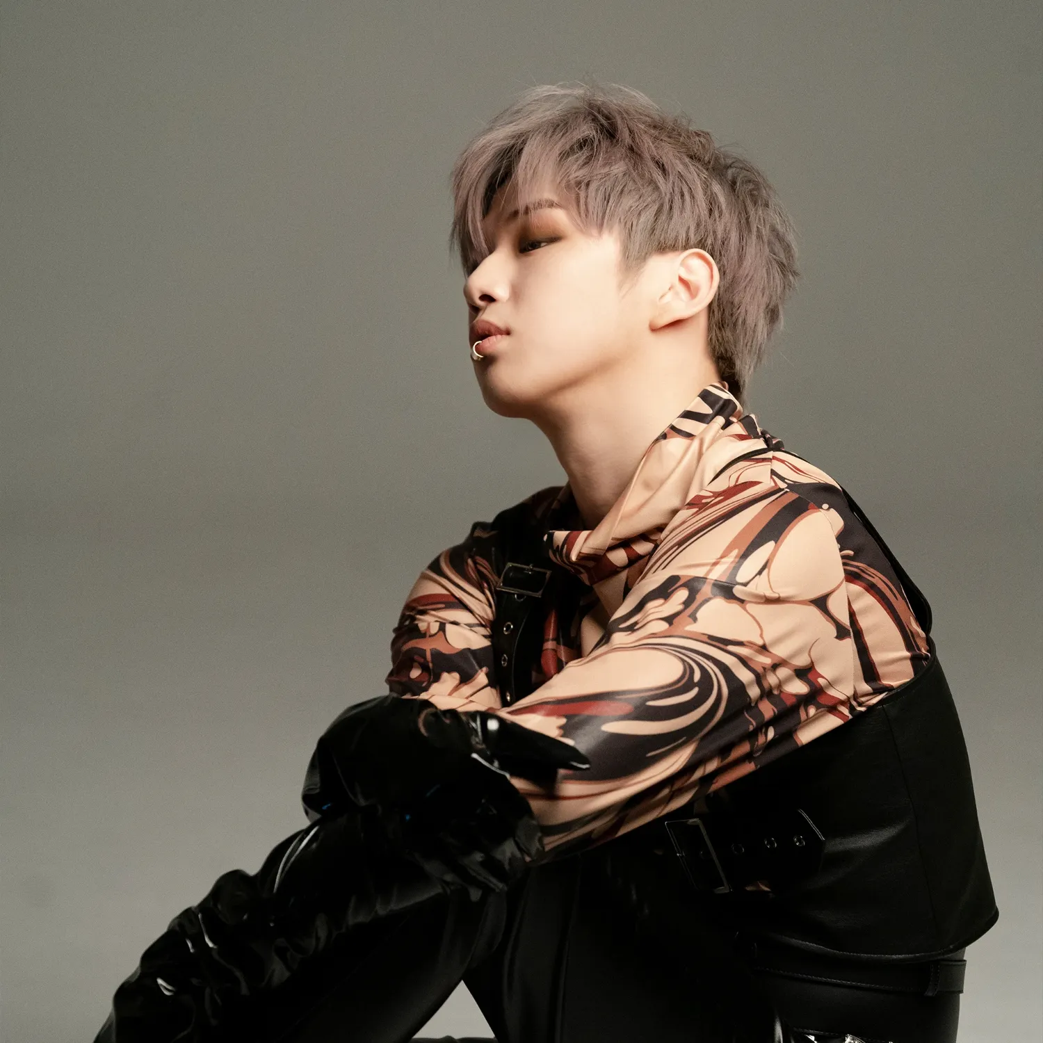 강다니엘 팬이 찍은 순간