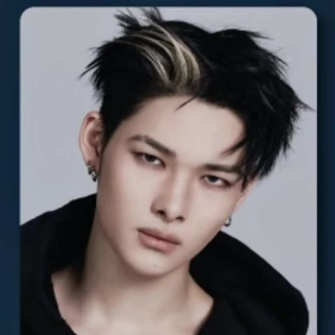 Foto aktivitas terbaru NI-KI (ENHYPEN)