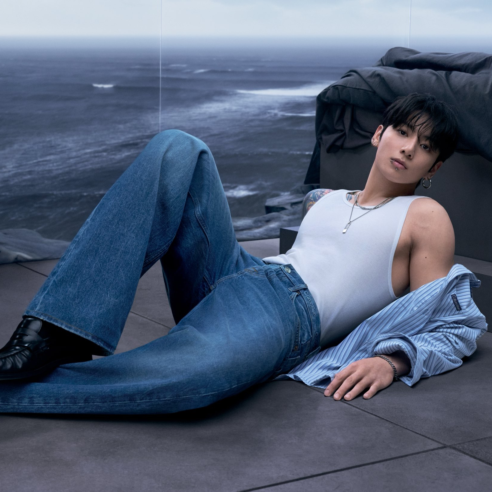 방탄소년단 최근 활동샷