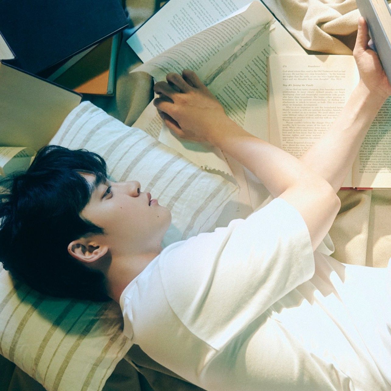 D.O. (EXO)的最新照片