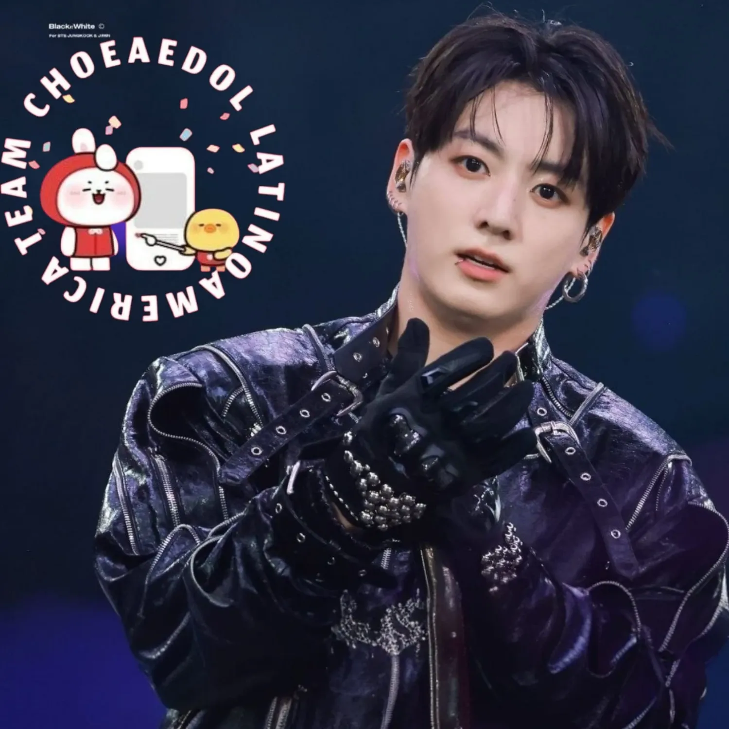 정국 (방탄소년단) 팬이 찍은 순간