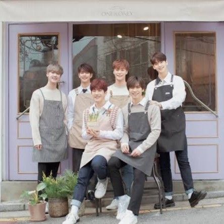 아스트로 최근 활동샷